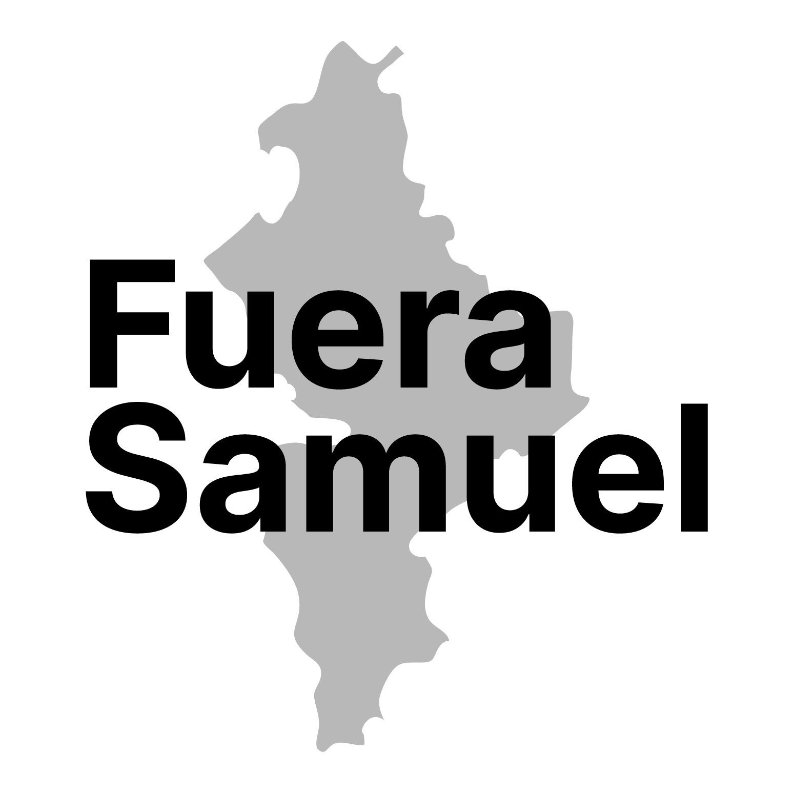 Fuera Samuel